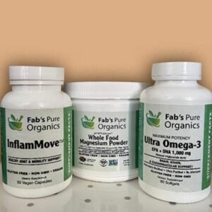 Anti inflammatory Bundle