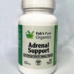 Adrenal Support