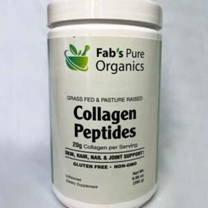 Collagen Peptides