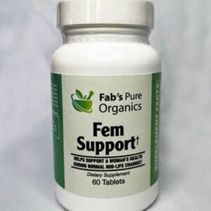 Fem Support