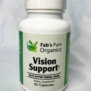 Vision Support†